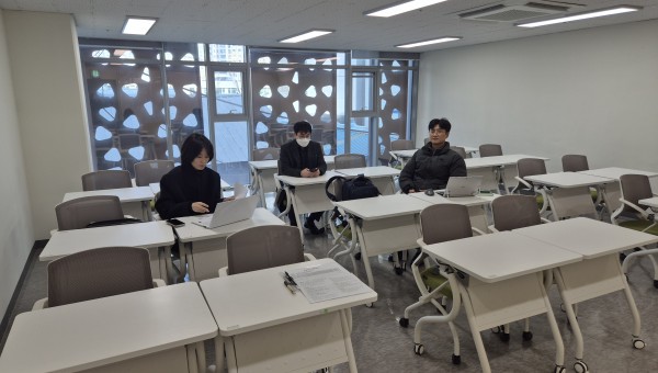 [2층 강의실 201호] 대구행복기숙사 편의점 위탁운영업체 선정을 위한 입찰등록