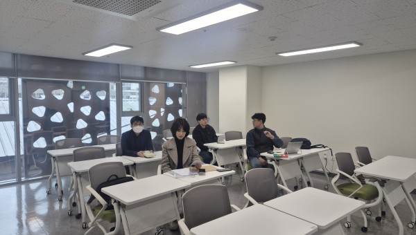 [2층 강의실 202호] 대구행복기숙사 편의점 위탁운영업체 선정을 위한 입찰등록