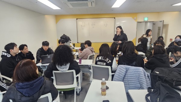 [2층 강의실 201호] 도심캠퍼스 대구가톨릭대학교 금속주얼리디자인과 3D디자인4-1(캡스톤디자인)