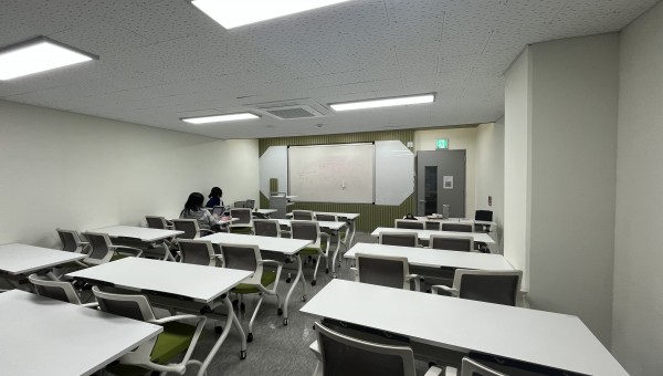 [2층 강의실 204호] 대구행복기숙사 입주생 시험기간