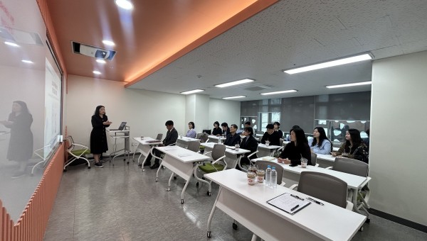 [2층 강의실 203호] 청년카페 워크숍