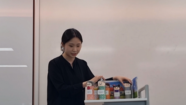 [2층 강의실 203호] 수업시연