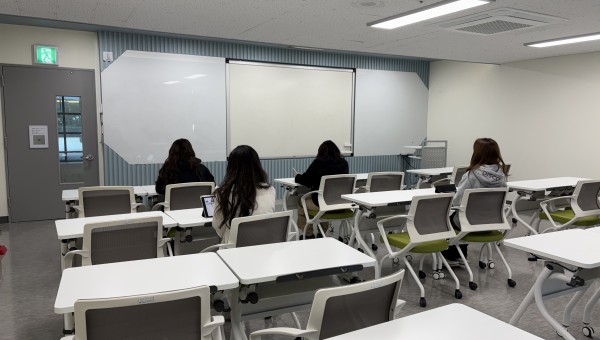 [2층 강의실 204호] 대구행복기숙사 입주생 시험기간