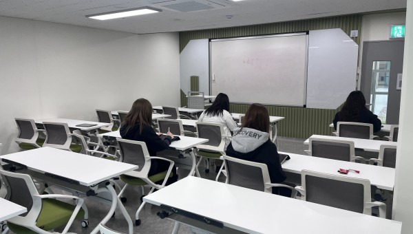 [2층 강의실 204호] 대구행복기숙사 입주생 시험기간
