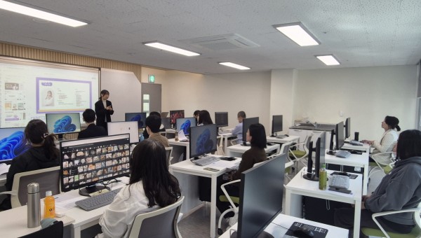 [2층 미디어 랩실 미디어랩실] 2026 사회적 고립청년 지원사업