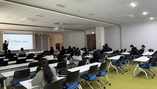 [2층 강당 강당] 청년도전지원사업