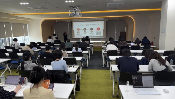 [2층 강당 강당] 청년도전지원사업