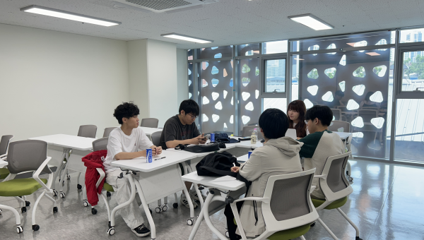 [2층 강당 강당] 2026학년도 1학기 대학문화캠페인 중간점검(자문)