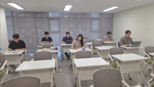 [2층 강의실 201호] 2026년 사학기관 및 산학협력단 점검단원 미팅