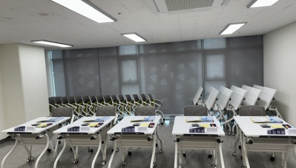 [2층 강의실 202호] 한국물기술인증원 2026년 상반기 직원 채용 면접시험