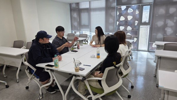 [2층 강의실 204호] 청년도전지원사업 젊핑 장기 취업 컨설팅