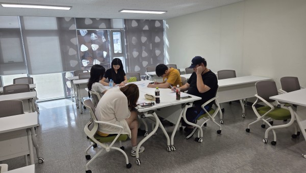 [2층 강의실 204호] 청년도전지원사업 젊핑 장기 취업 컨설팅