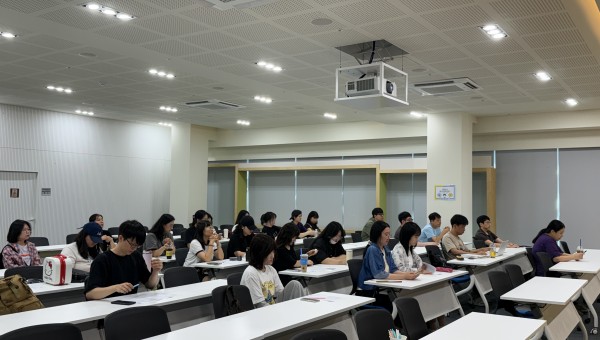[2층 강당 강당] 청년도전지원사업 젊핑 장기 외부연계 프로그램