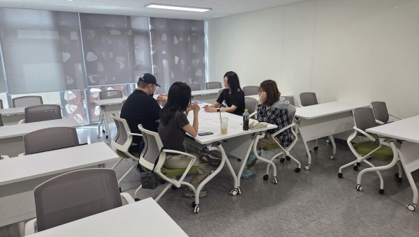 [2층 강의실 204호] 청년도전지원사업 젊핑 장기 취업 컨설팅
