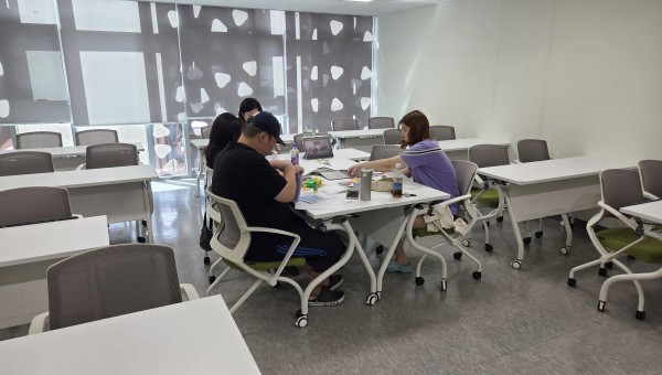 [2층 강의실 204호] 2026 청년도전지원사업 젊핑 장기(25주) 취업역량강화 교육 - 모의면접 진행