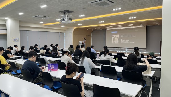 [2층 강당 강당] 청년도전지원사업