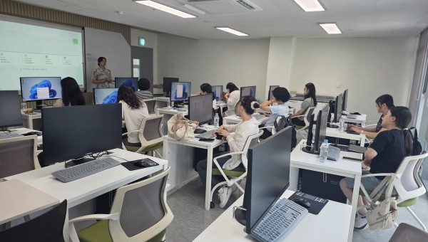 [2층 미디어 랩실 미디어랩실] 「Job Bridge : 인턴십 과정」 직무교육