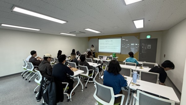 [2층 강의실 201호] 대구가톨릭대학교 디자인교수학습방법