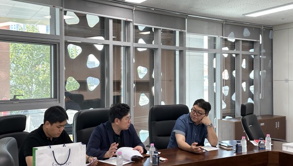 [2층 강당 강당] 지역대학협력센터 회의