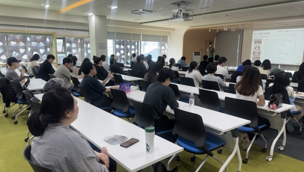 [2층 강당 강당] 청년도전지원사업