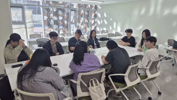 [2층 강의실 204호] 청년도전지원사업 젊핑 장기 취업 컨설팅