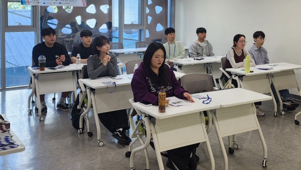 [2층 강의실 201호] (영남이공대학교 일자리첫걸음사업) 나도 면접관 프로그램