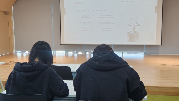 [2층 강당 강당] RISE 1-3 파워풀 공유캠퍼스 학점교류 교과목 운영