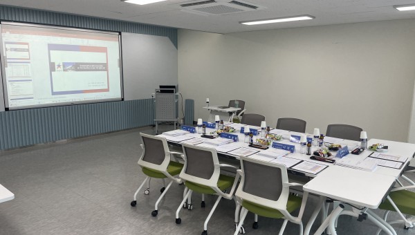 [2층 강의실 201호] 인천대학교 행복기숙사(연합) 건립사업 관련 업무 협의