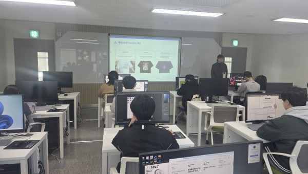 [2층 미디어 랩실 미디어랩실] 「도심캠퍼스타운 조성  사업」 교과과정